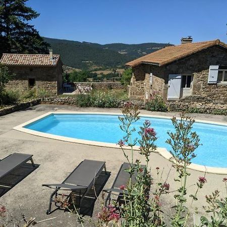 La Beatitude Bed & Breakfast Malaurier Exterior foto