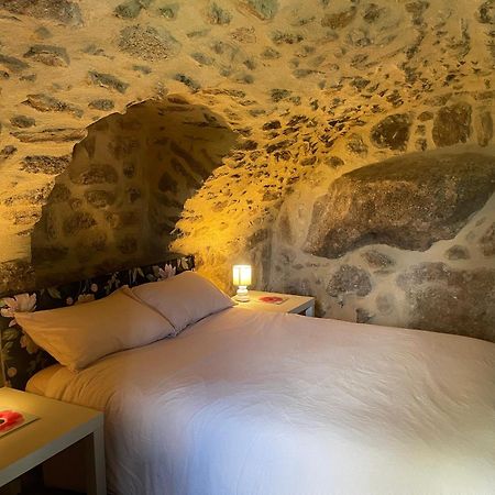La Beatitude Bed & Breakfast Malaurier Exterior foto
